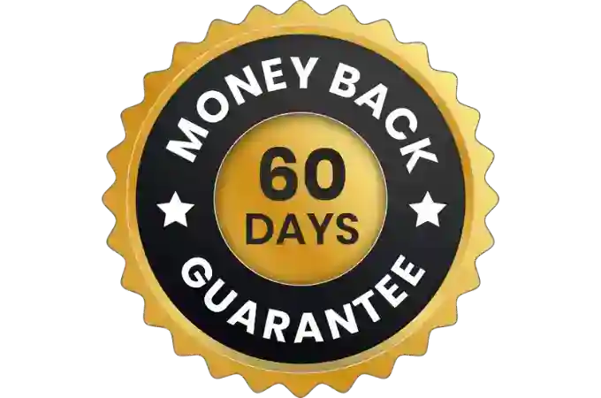 jelly tide 60 days money back guarantee