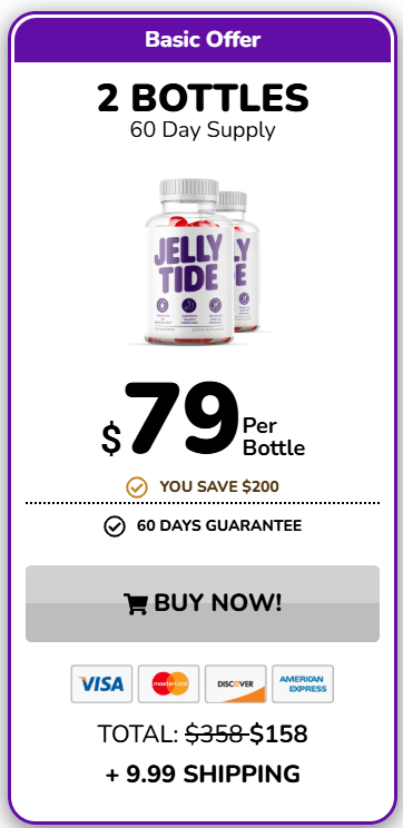 jelly tide 2 bottles price