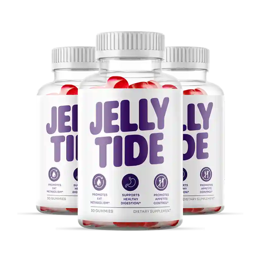 jelly tide